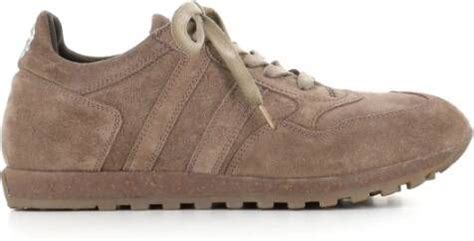 adidas sneakers kurk zool
